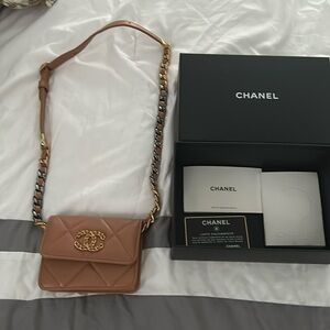 Chanel Belt Bag
